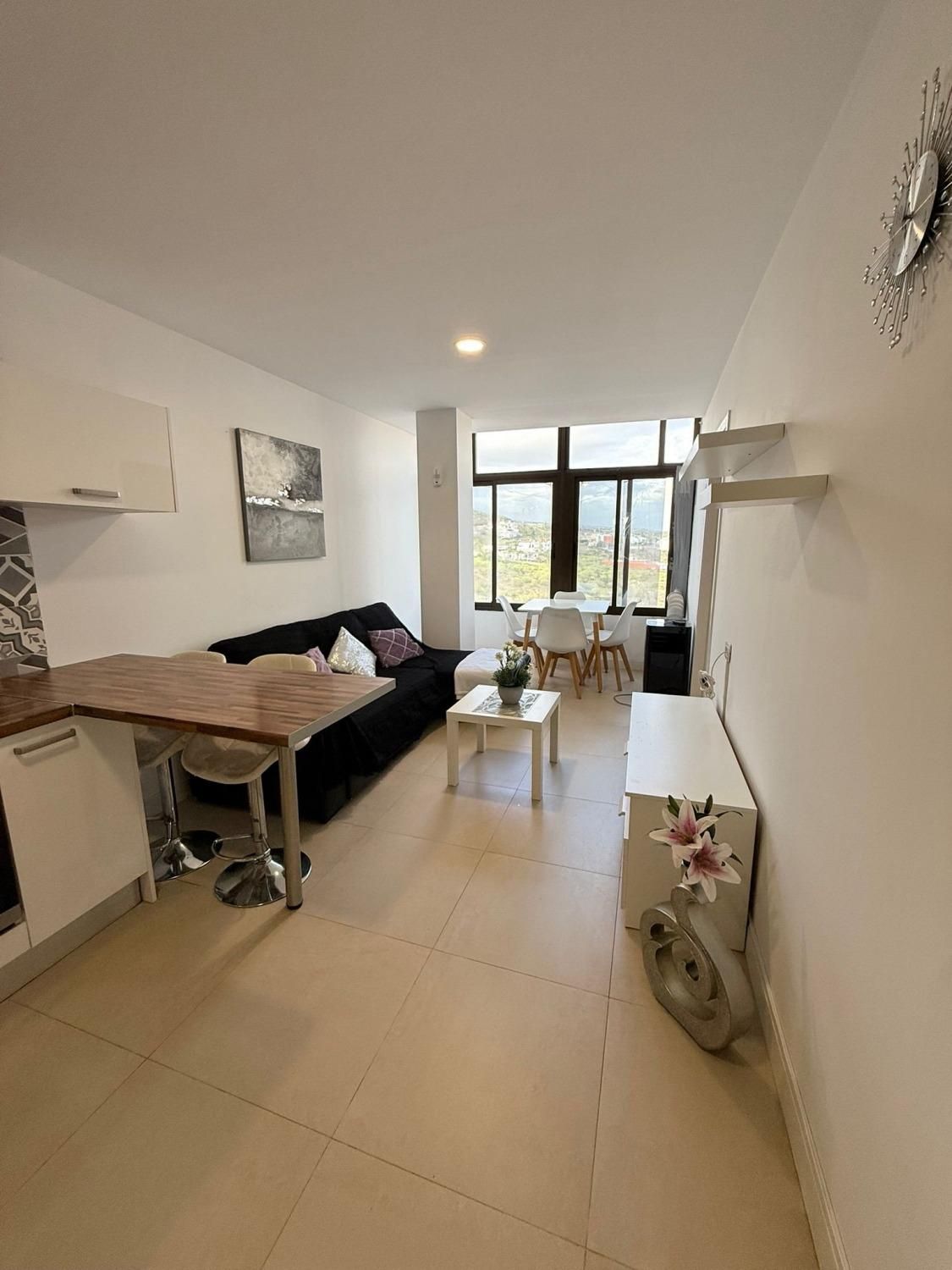 Flat for sale in San Isidro