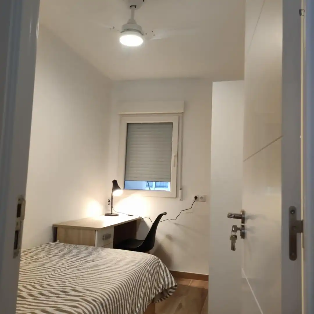 Zimmer in Vara de Quart