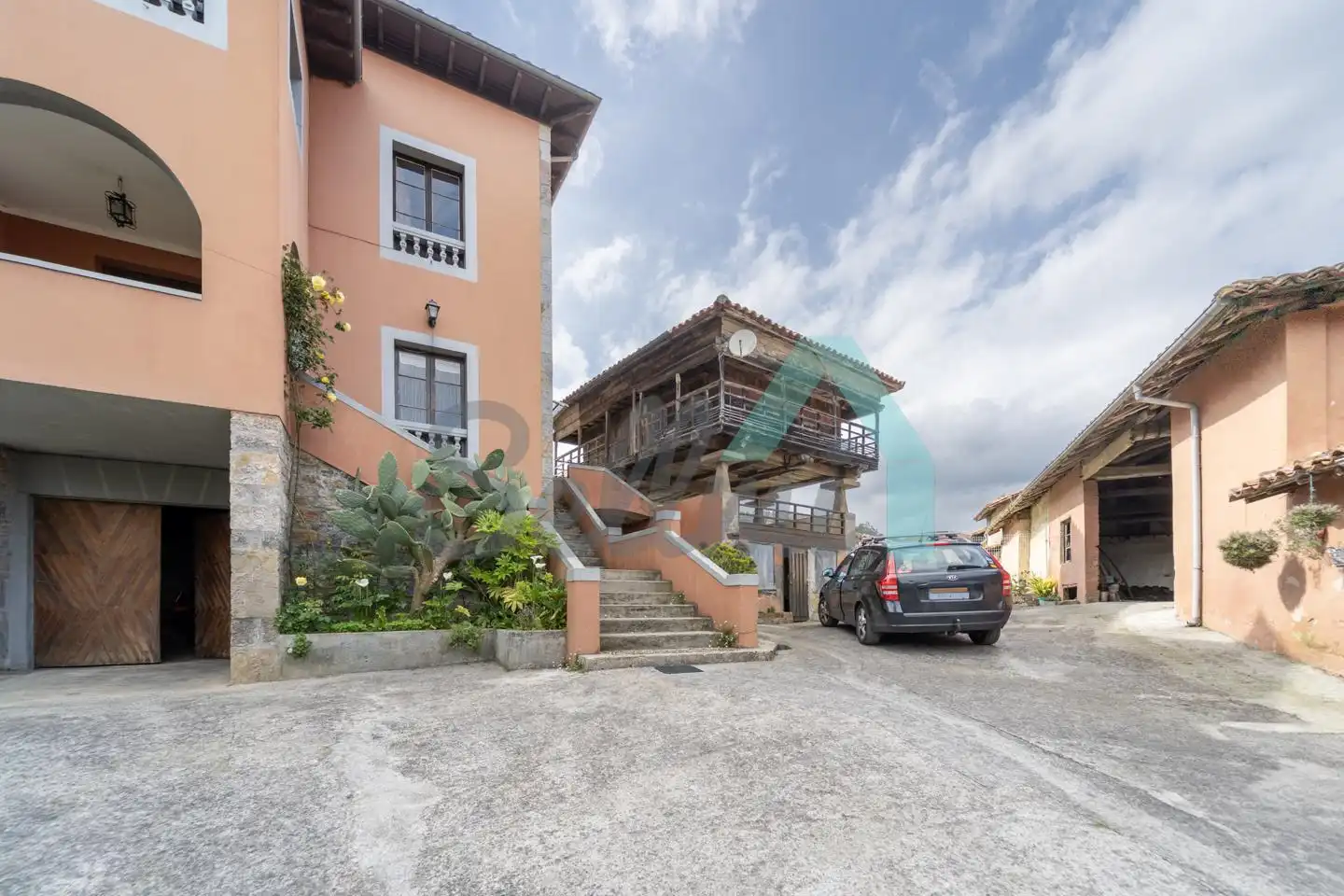 Casa con terraza en venta en Quintana, imagen 41