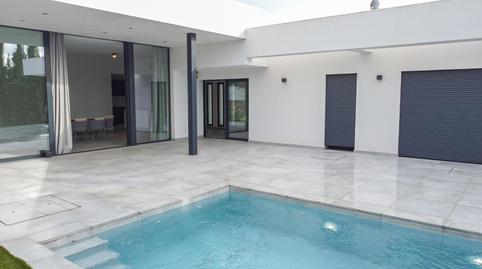 Photo 4 of House or chalet to rent in Pòrtol, Illes Balears