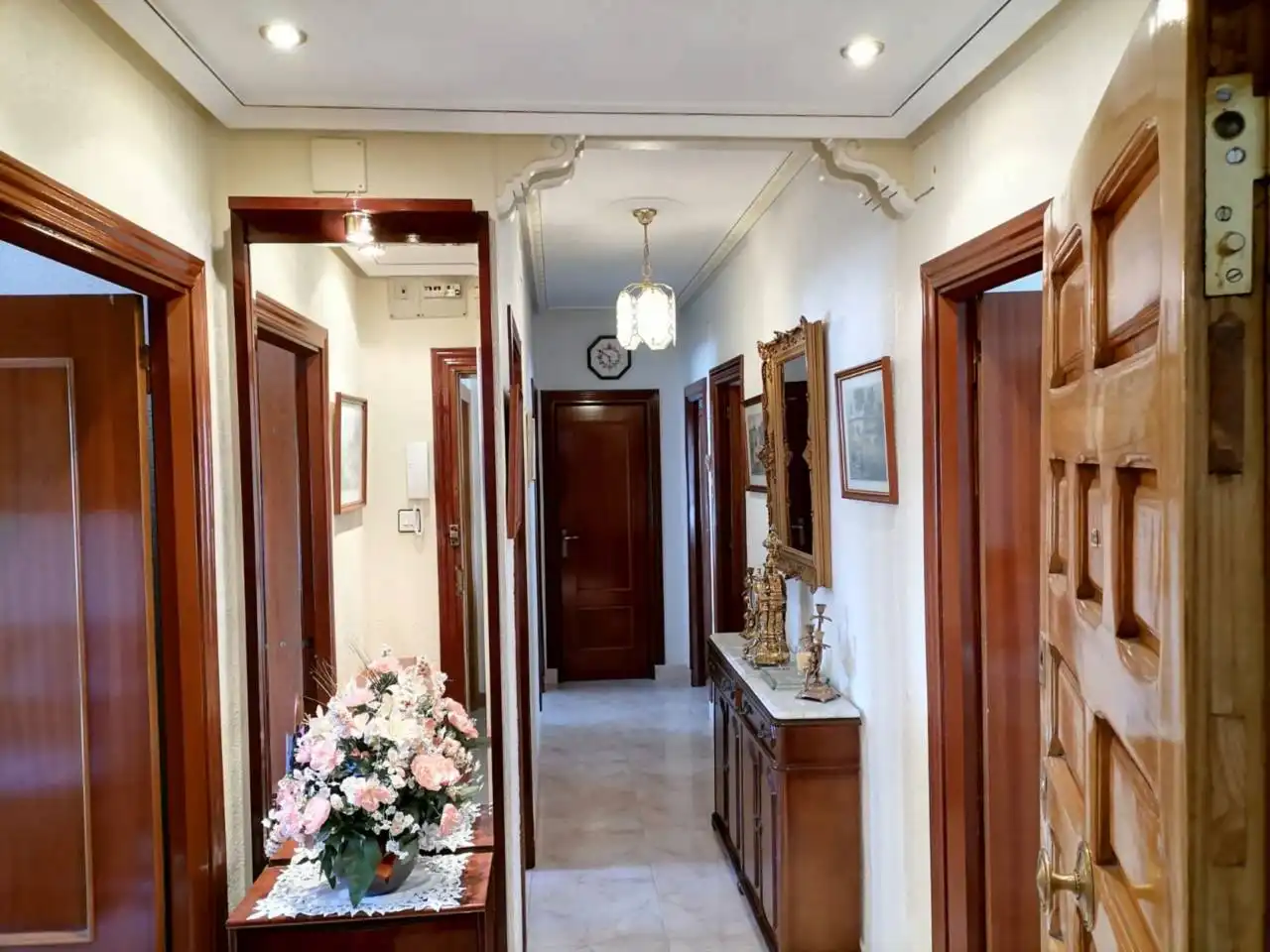 Wohnung zum Verkauf in Avenida PORTUGAL, 40, Ciudad Rodrigo
