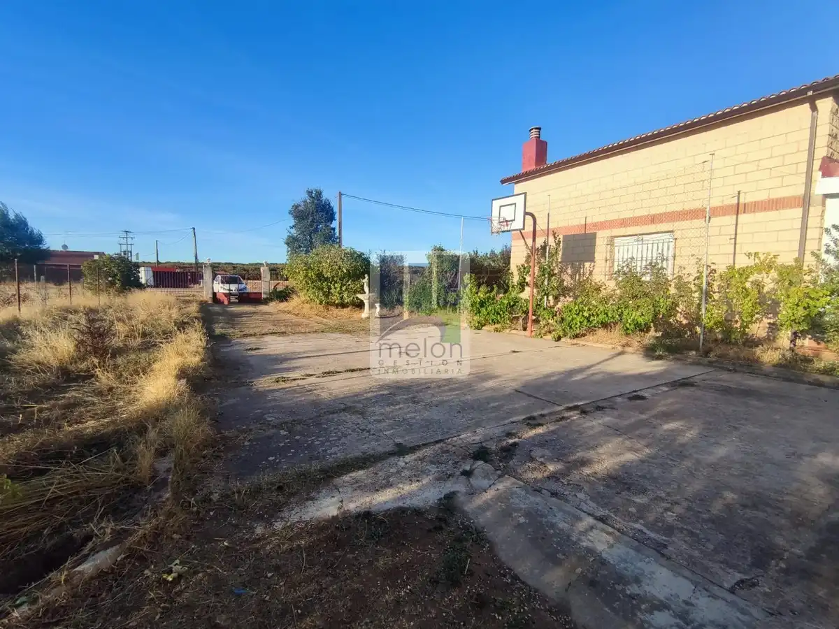Xalet en venda a ZALDUENDO, imagen 6