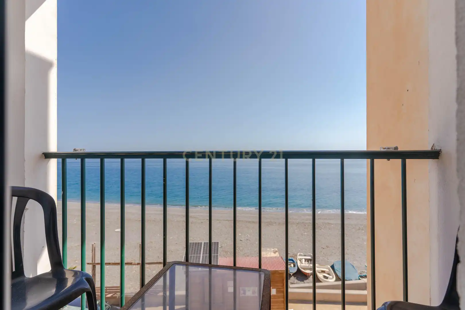 Dormitori de Apartament en venda en Sorvilán amb Balcó