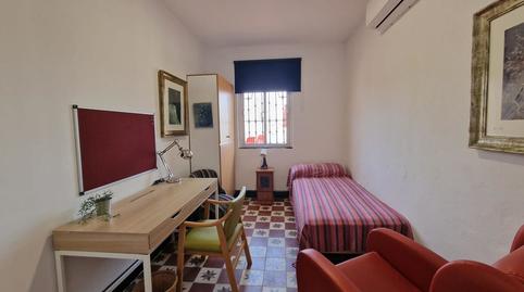 Foto 5 de Planta baixa per a compartir a De Jerez, Bellavista,  Sevilla Capital