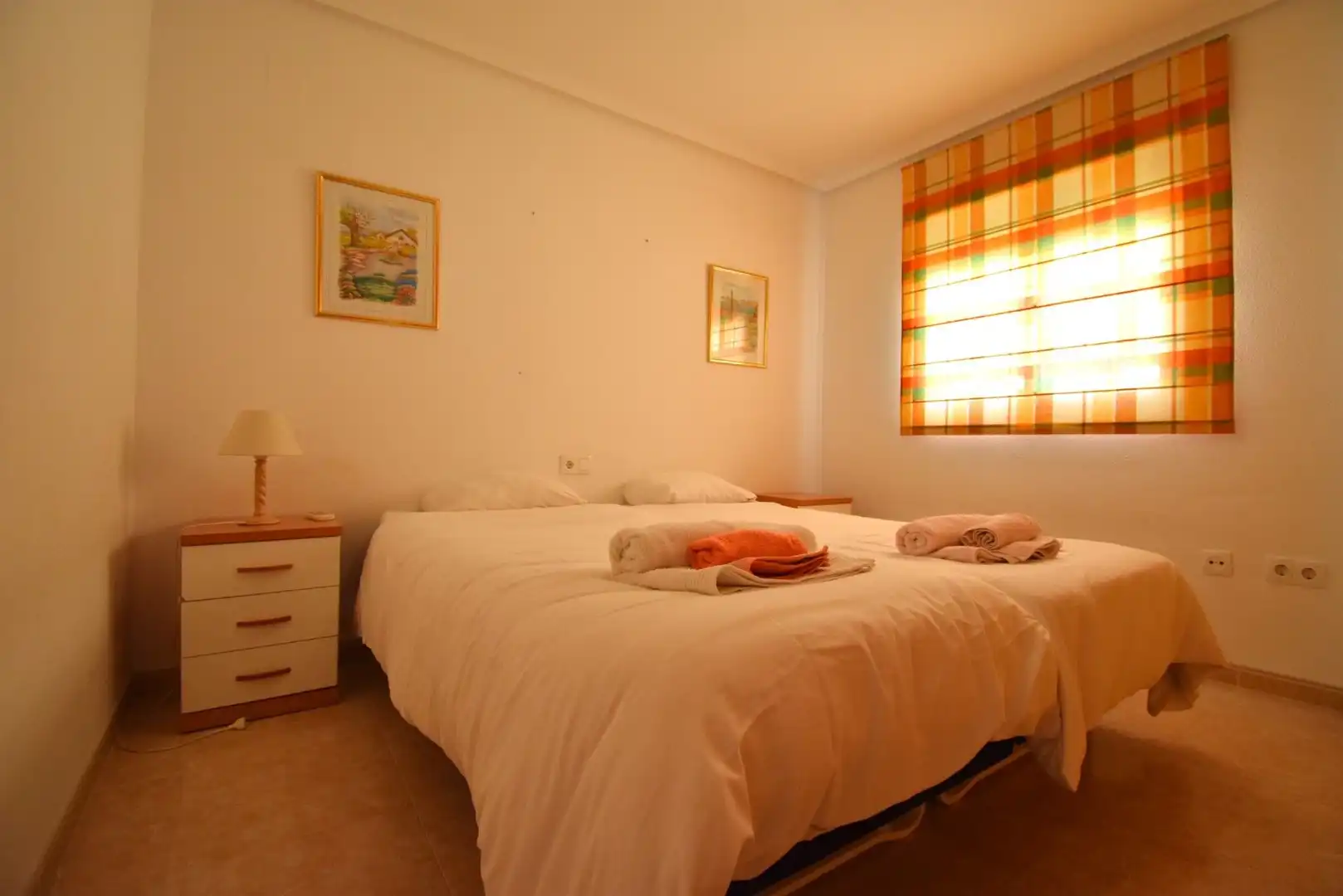 Duplex con piscina in vendita a Orihuela Costa, imagen 12