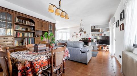 Foto 5 de Casa o xalet en venda a Molino de la Hoz, Madrid