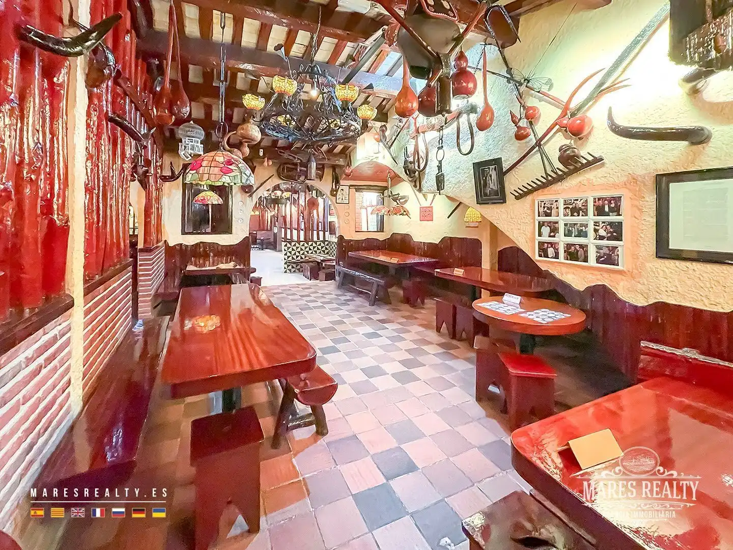 Local comercial en venda a Calella, imagen 9