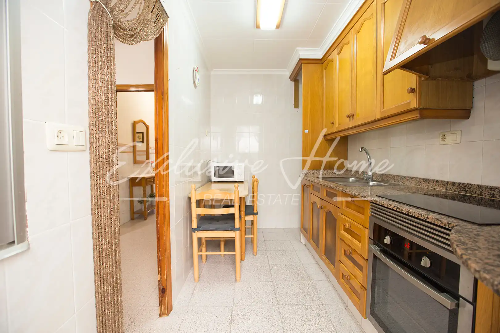 Planta baja en venta en Carrer de Saragossa, Pueblo