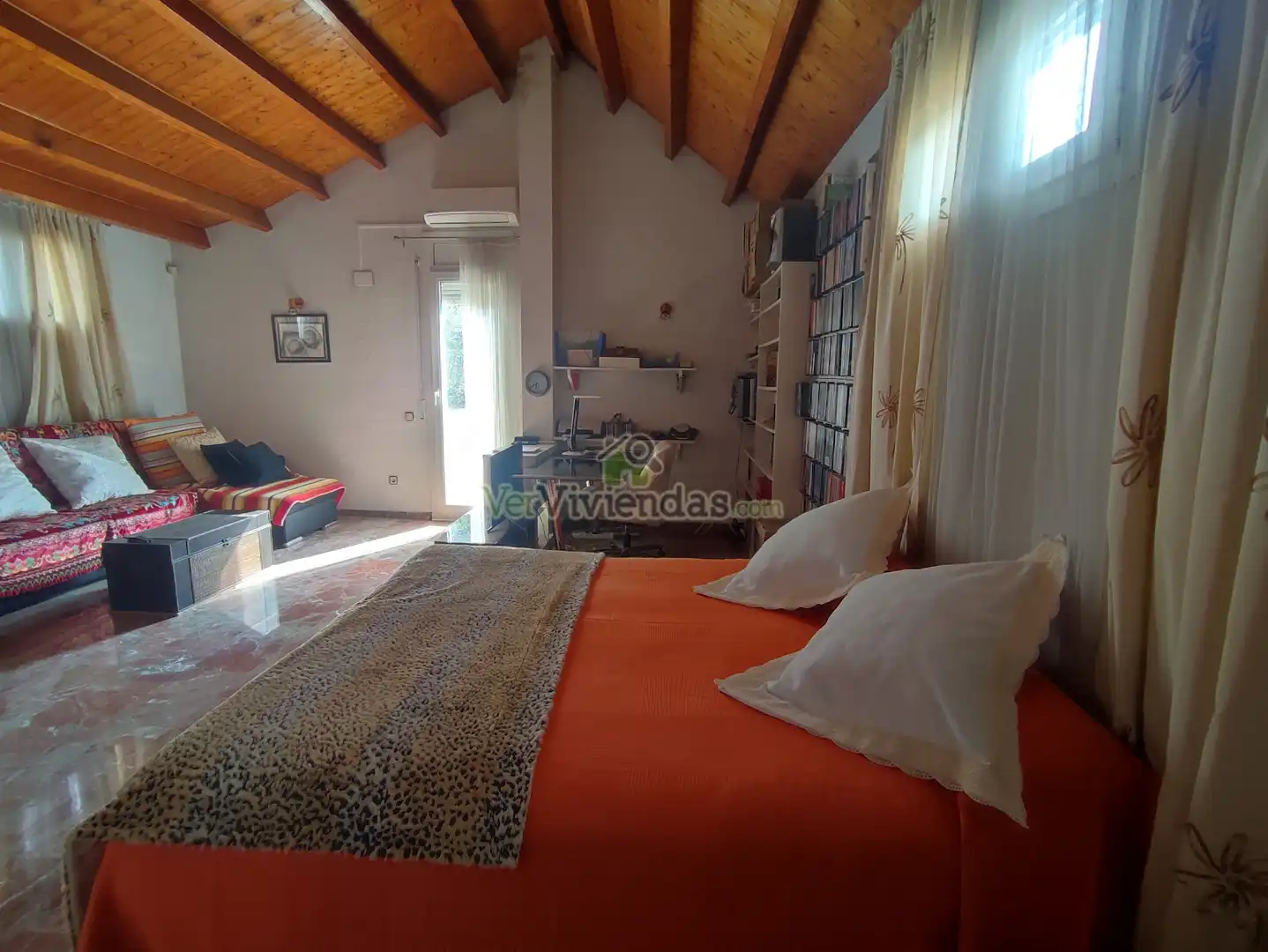Maison mitoyenne avec terrasse à vendre à Torrelles de Llobregat, imagen 10