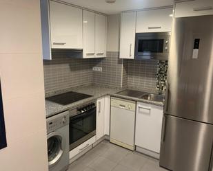 Kitchen of Flat to rent in Calatayud