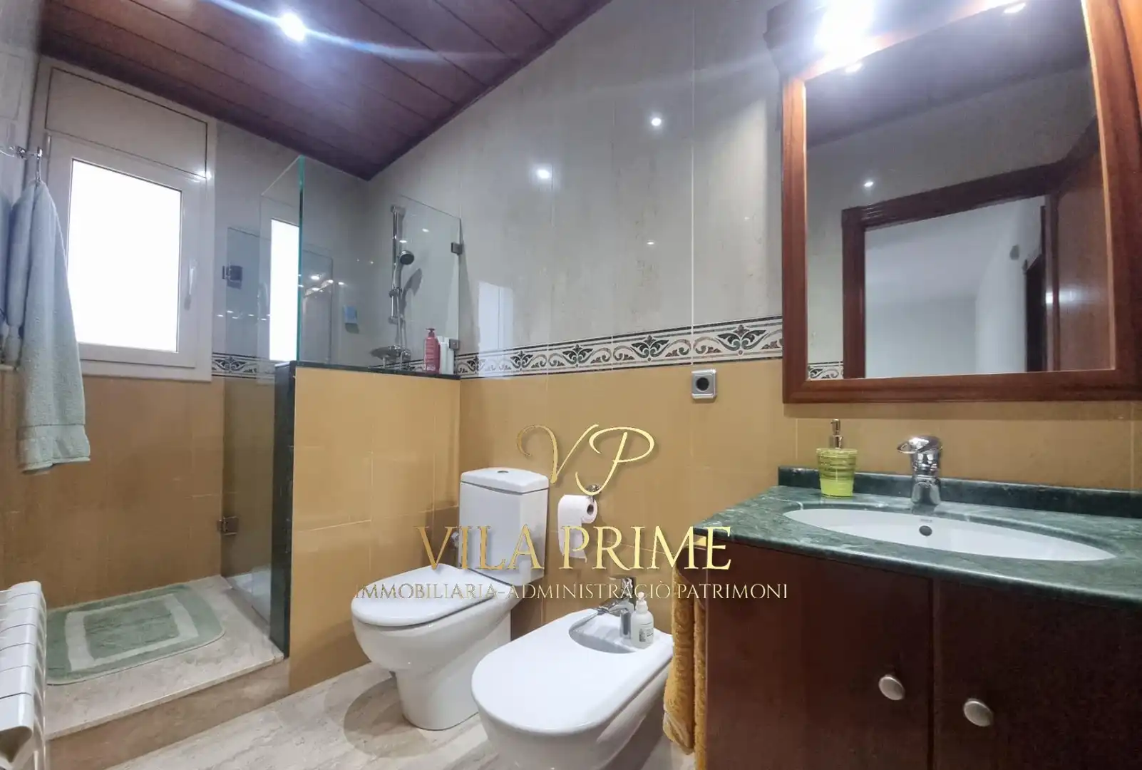 Detached house with pool for sale in Cabrils, imagen 25