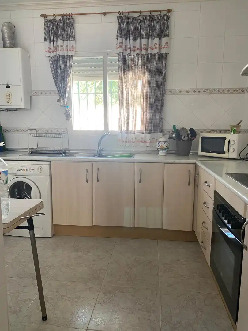 Villa avec jardin à vendre à Los Gallos, imagen 14