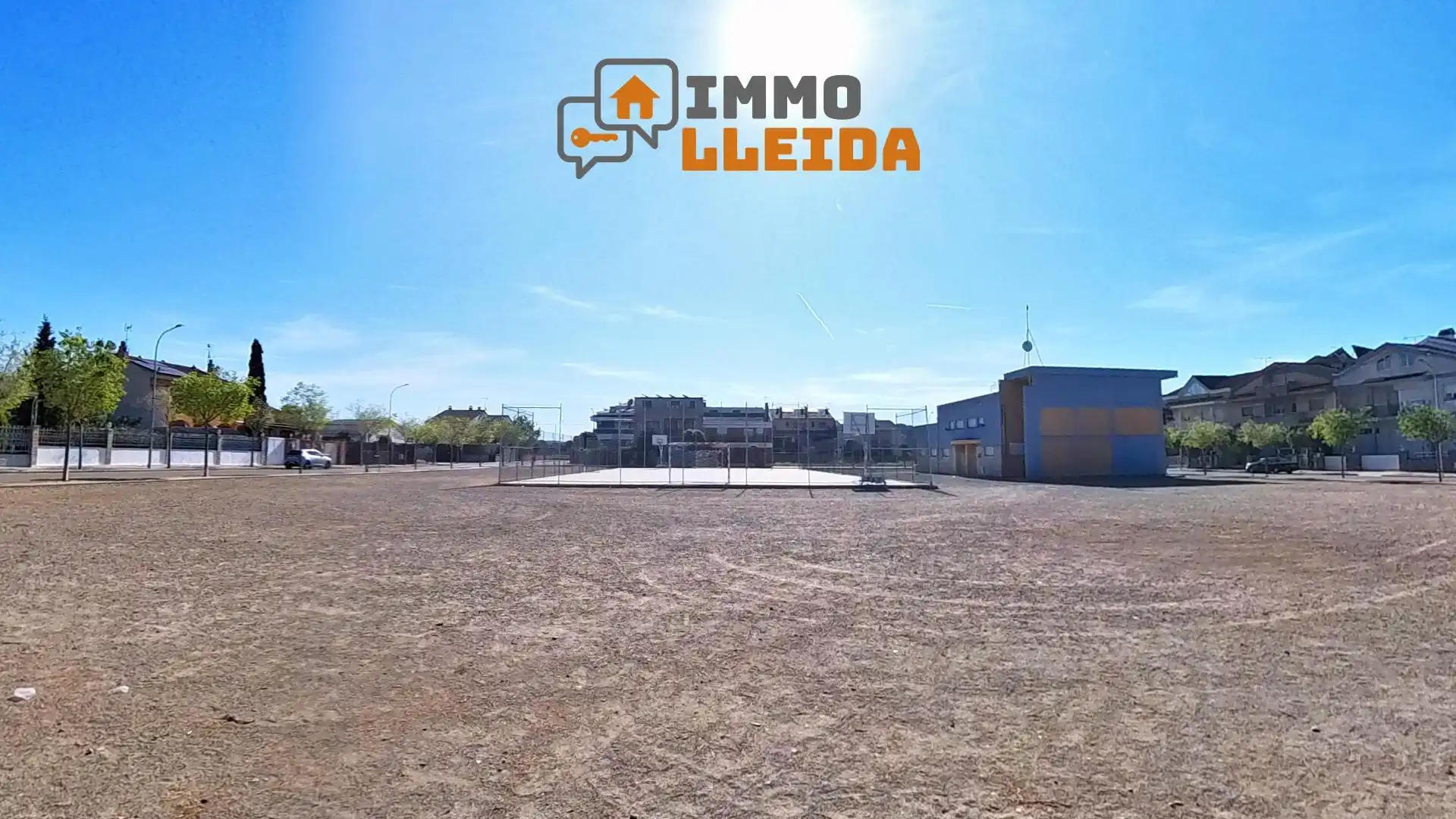 Residencial en venta en Vallfogona de Balaguer