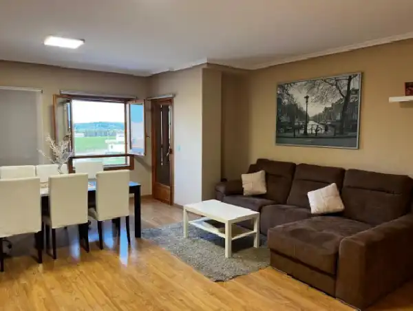 Flat with terrace for sale in Almoradí