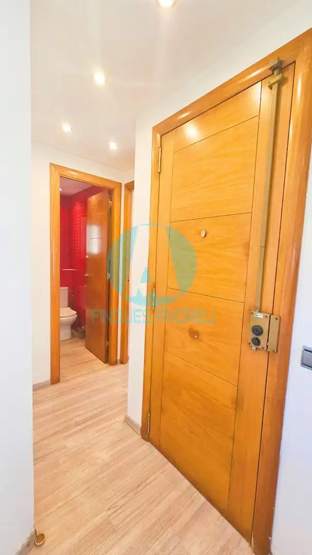 Piso en venta en Caldes d'Estrac con Calefacción