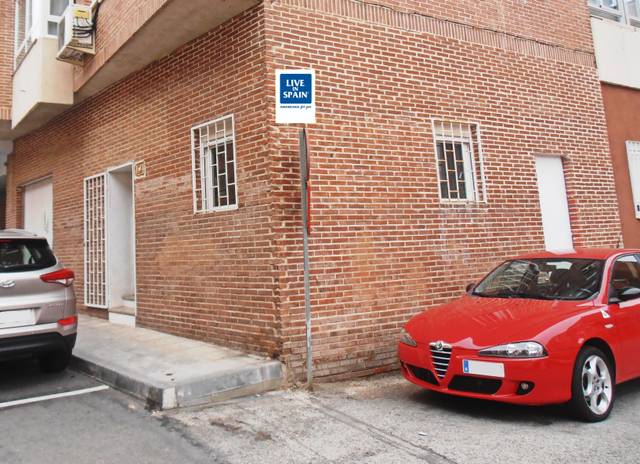 Local comercial en Alquiler en San Roque - Concordia - Adoratrices