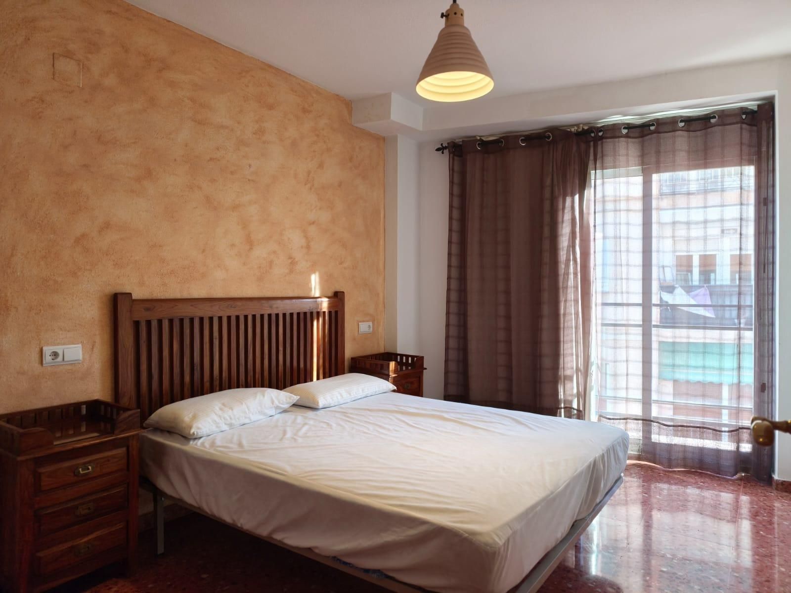 Pis de lloguer a Campoamor