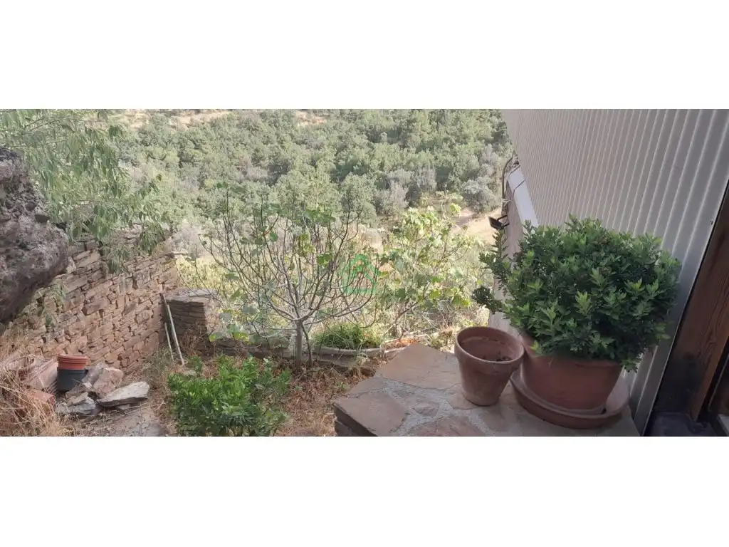Jardín de Casa o chalet en venta en La Pobla de Segur