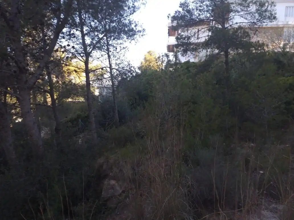 Residential land for sale in Pla de Maset - Cap de Salou, imagen 5