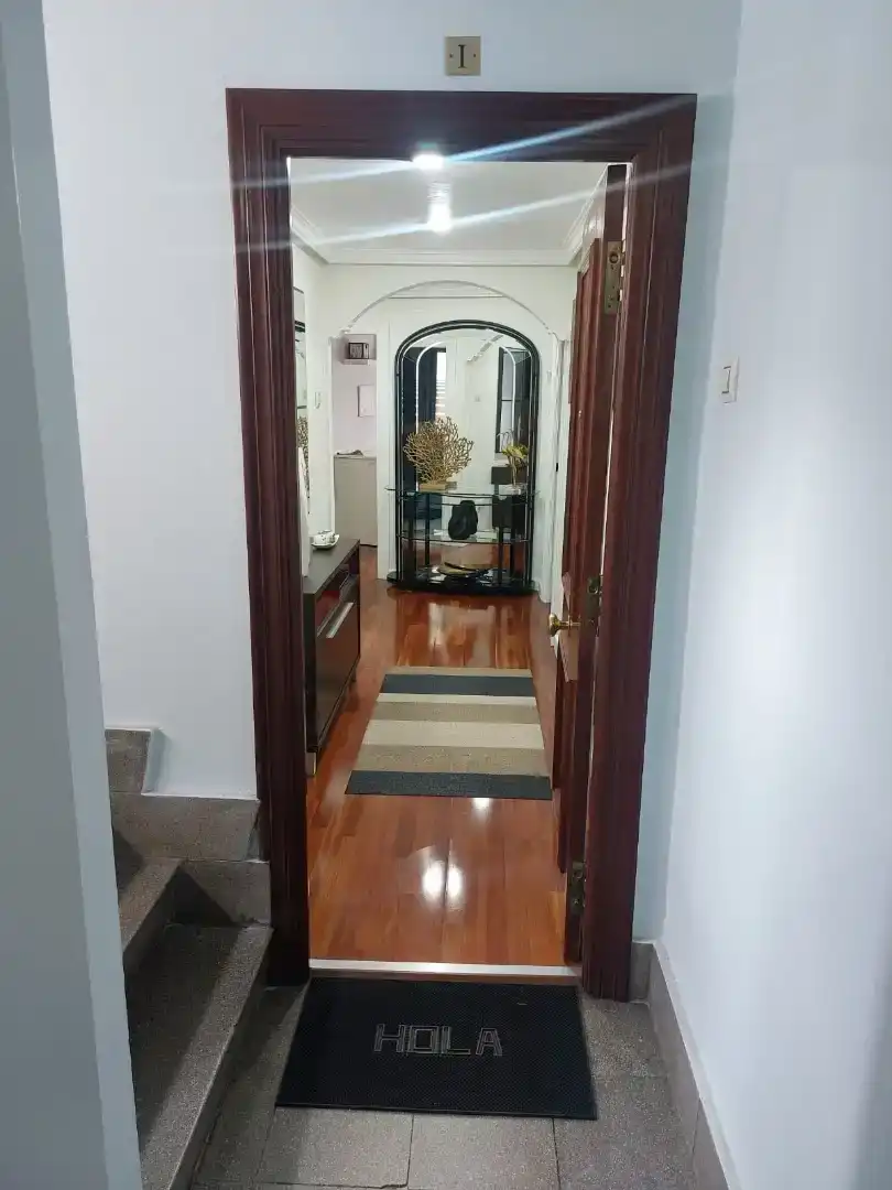 Wohnung zum Verkauf in Gijón 
