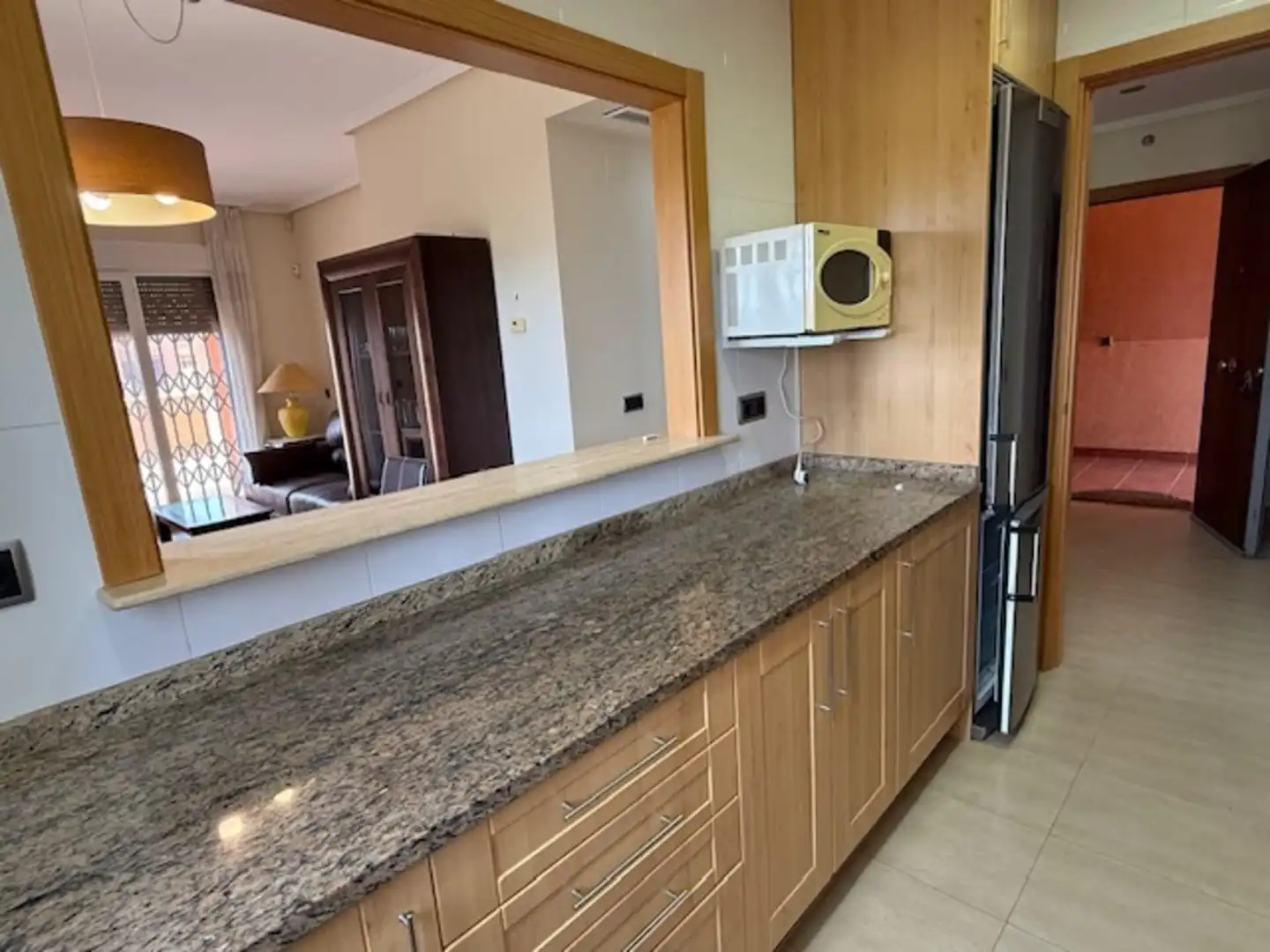 Flat for sale in Los Narejos - Punta Calera