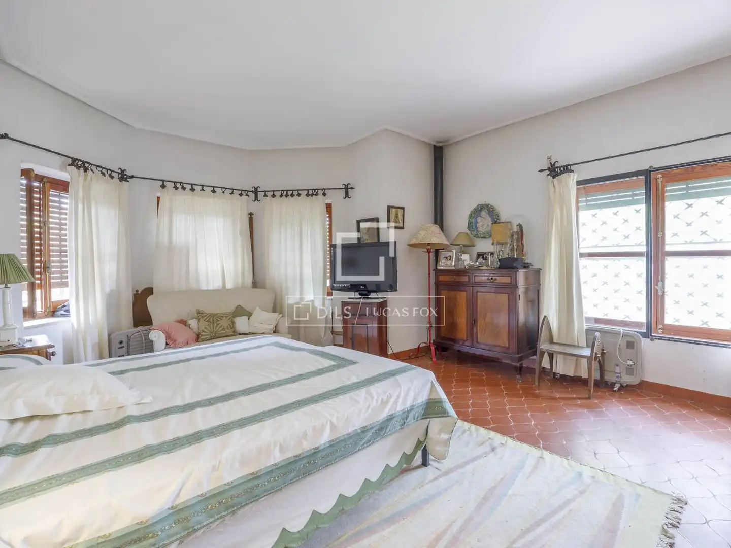 Villa con terrazza in vendita a Monteamor - La Carrasca - El Peucal, imagen 48