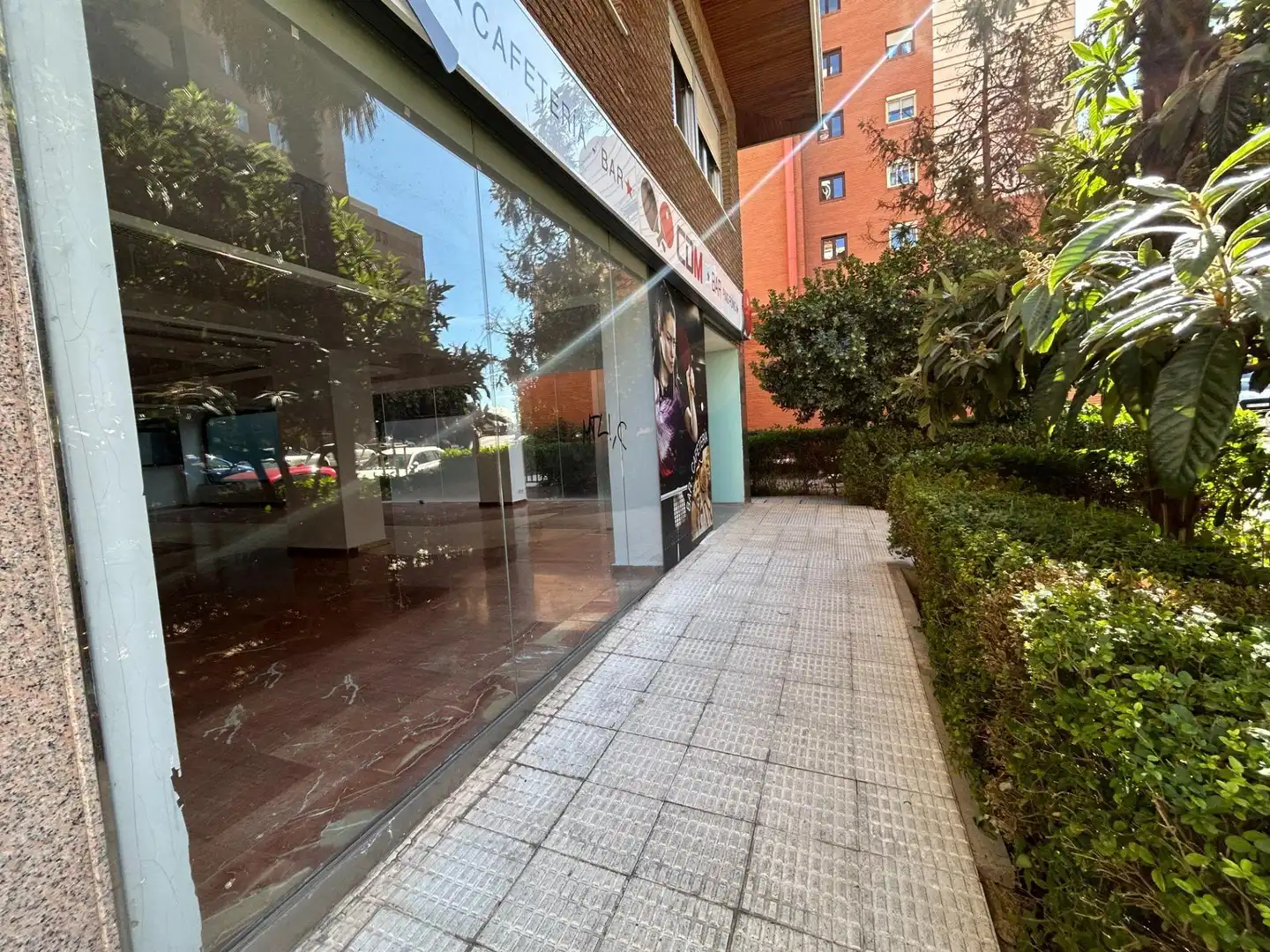 Local comercial de lloguer a Calle de Sigüenza, imagen 4