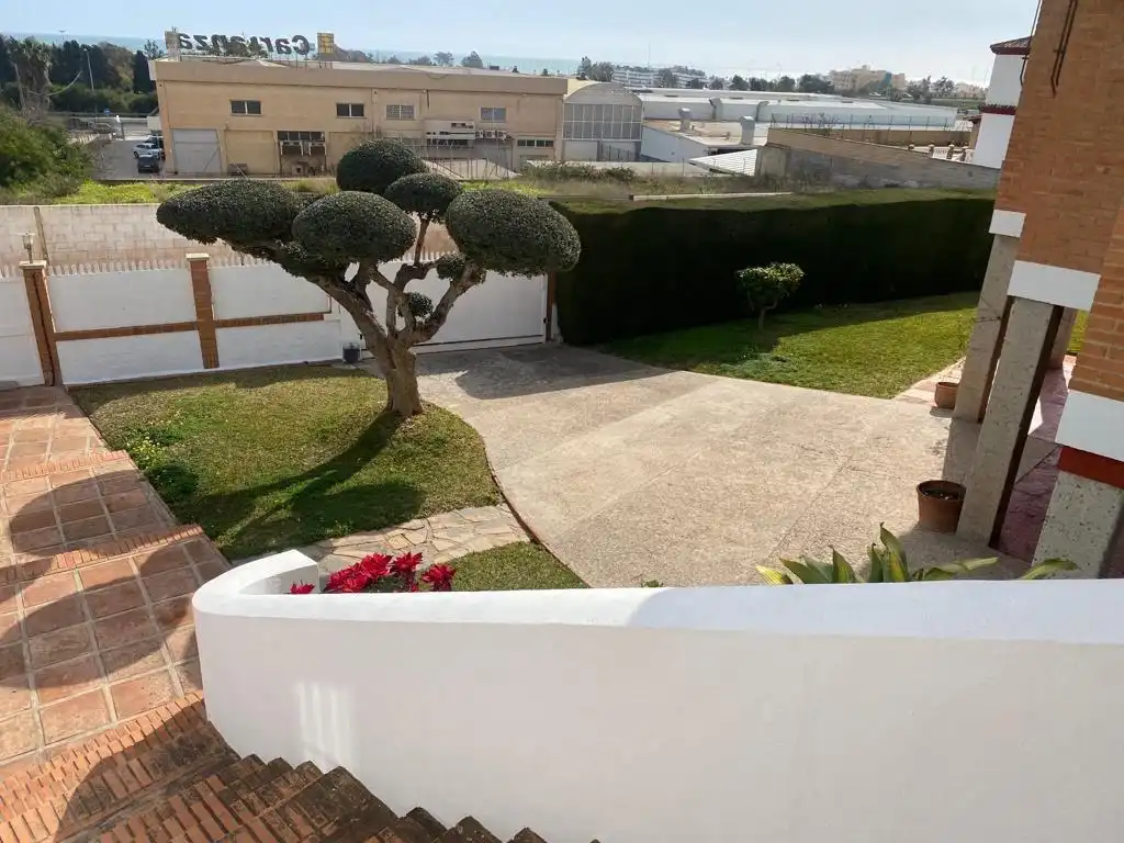 Villa mit Pool zum Verkauf in Churriana, imagen 17