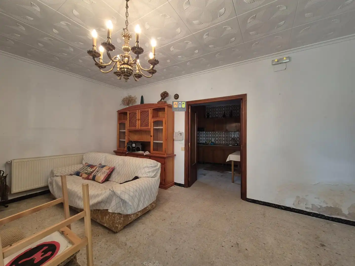 Casa o chalet en venta en Altea ciudad