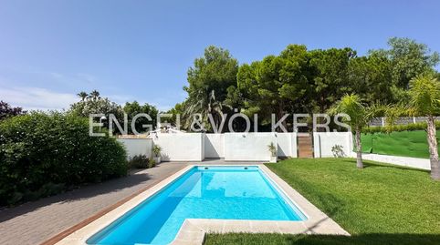 Photo 2 of Houses for rent in Avinguda Dels Tamarindes, Corinto - Almarda, Sagunto / Sagunt