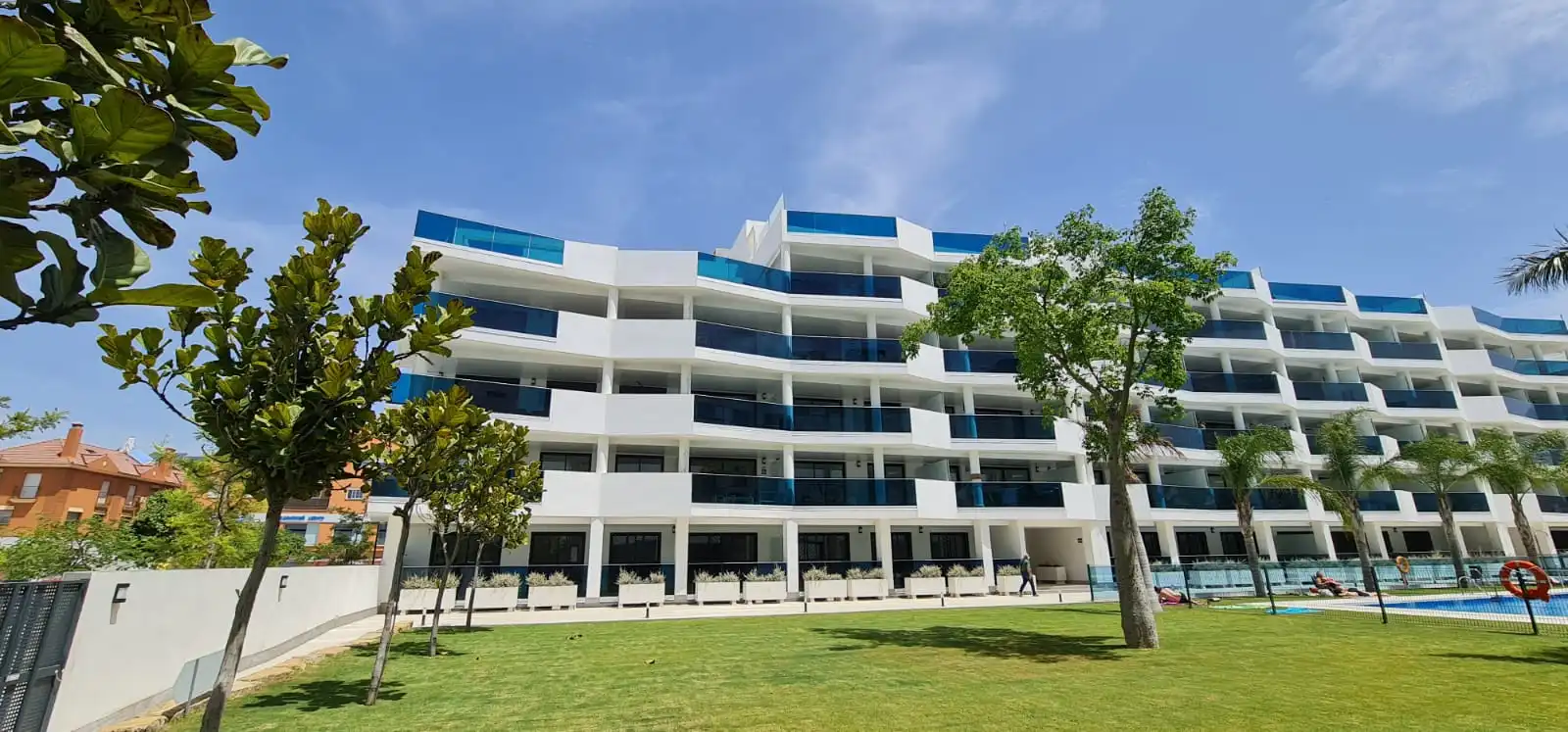 Apartament amb ascensor en venda a Las Lagunas, imagen 4