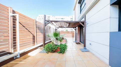 Foto 2 de Planta baixa en venda a Pz Nacions Unides, Can Roca, Terrassa