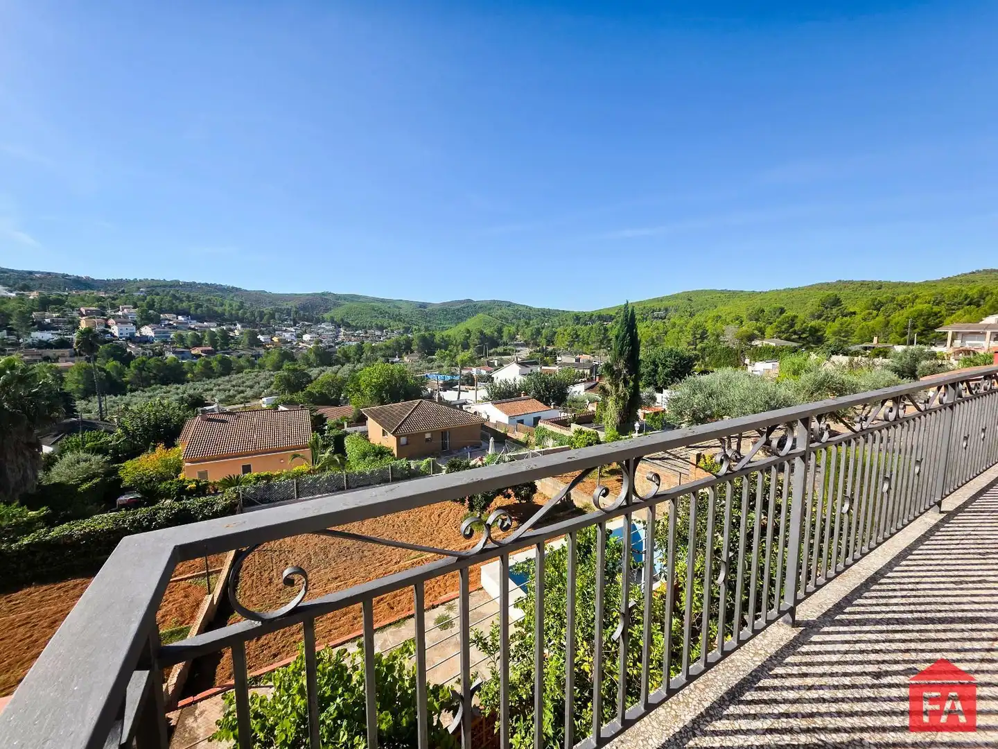 House with pool for sale in JOAQUIM SUNYER, imagen 26