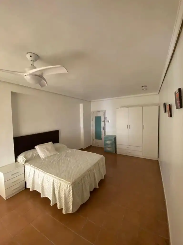 Habitació a Centro