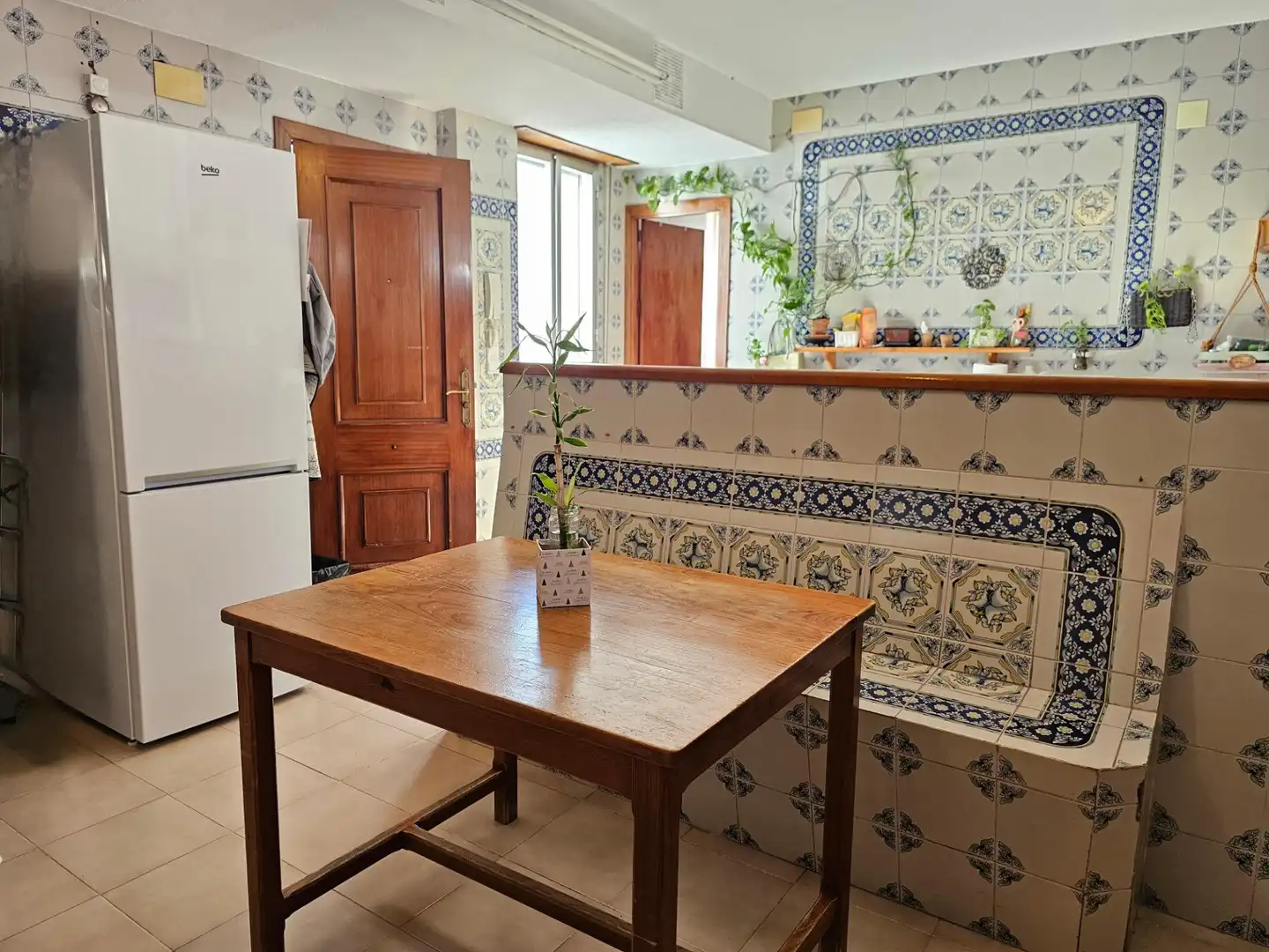Küche von Gebäude zum Verkauf in Córdoba