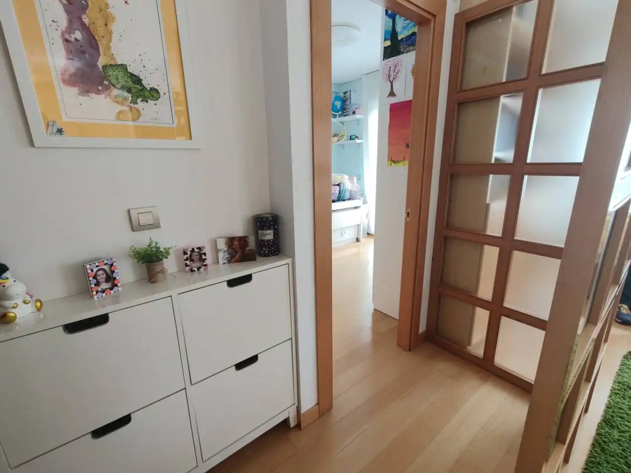 Piso con terraza en venta en Calle Luis Briñas, imagen 25