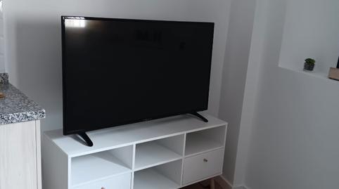 Foto 3 de Estudio de alquiler en Campanillas, Málaga Capital