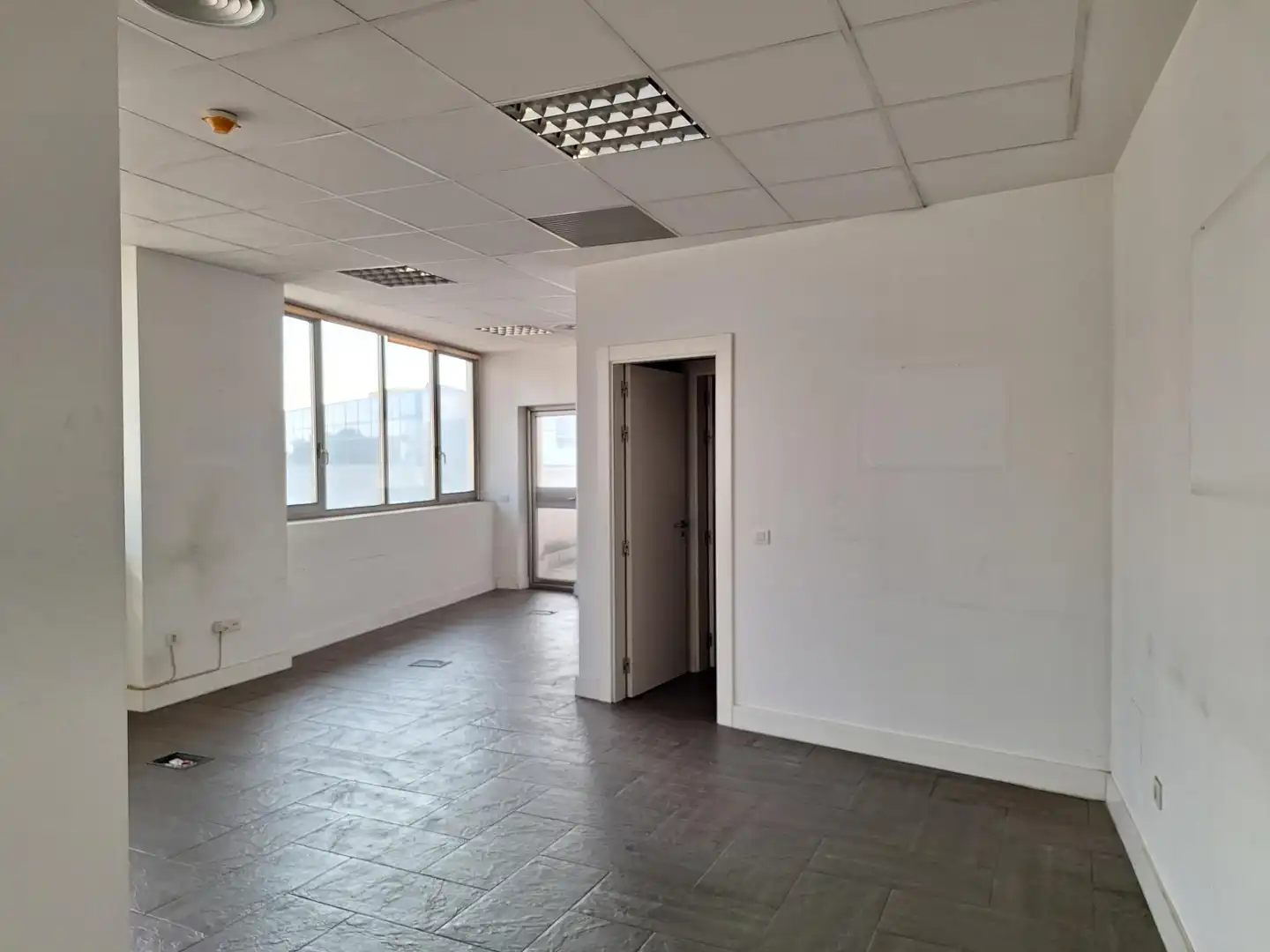 Office for sale in Calle Segundo Mata, 1, Estación