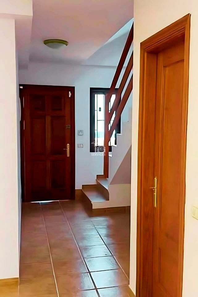 Casa o xalet en venda en Adeje amb Aire condicionat, Jardí privat i Terrassa