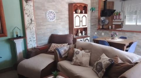 Foto 5 de Apartament en venda a Carrer Borrasca, 1, El Faro, Cullera