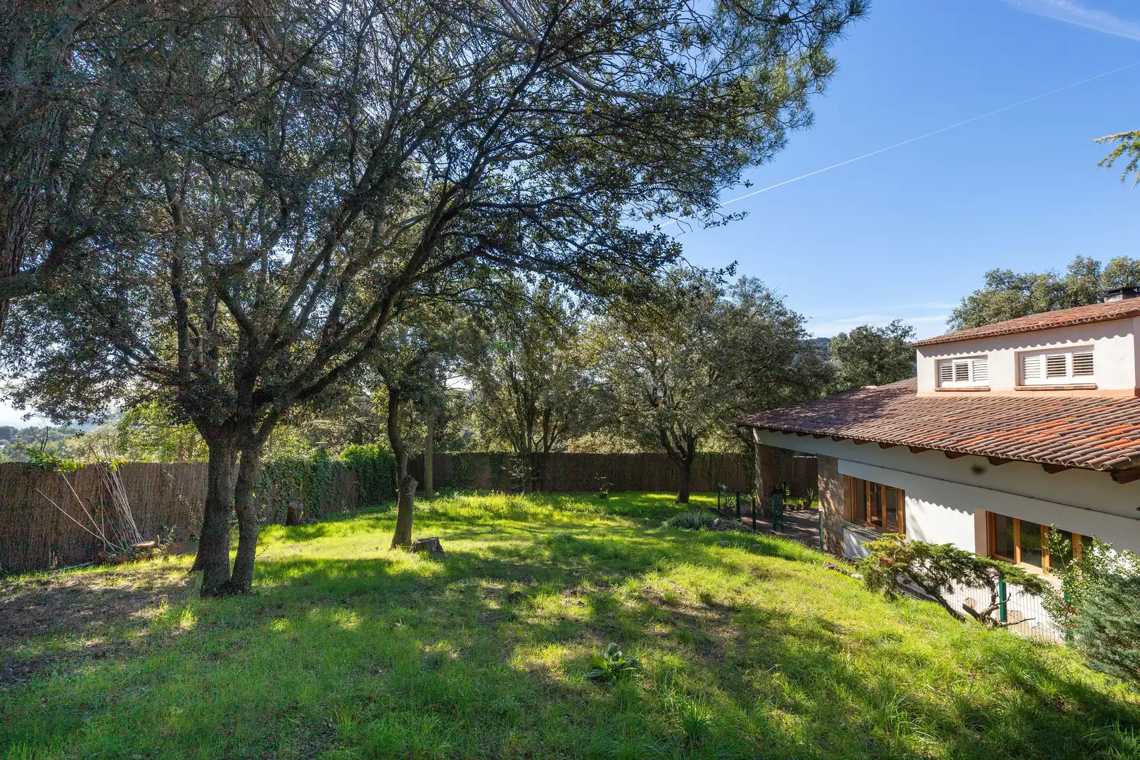 Casa o xalet en venda en Matadepera amb Calefacció, Jardí privat i Traster