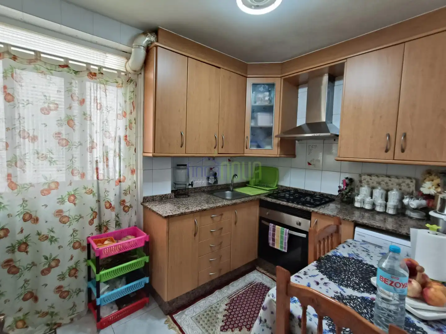 Flat with terrace for sale in Este, imagen 8