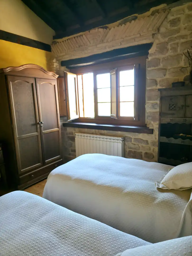 Casa en venda a Aguilar de Campoo, imagen 50