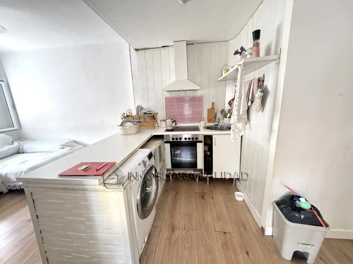 Küche von Haus oder Chalet zum Verkauf in Burgos mit Heizung
