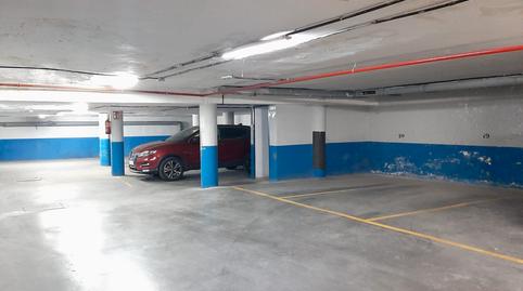 Photo 4 of Garage for sale in Calle de la Ribera de Curtidores, Embajadores - Lavapiés, Madrid