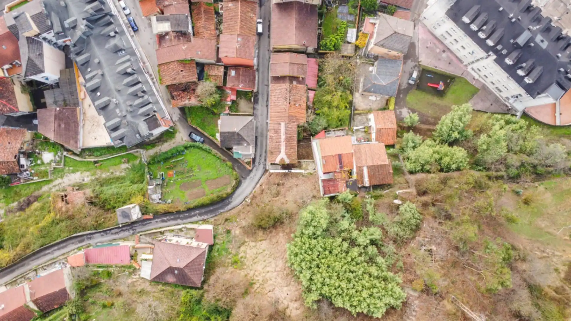 Casa o chalet en venta en Mieres (Asturias)