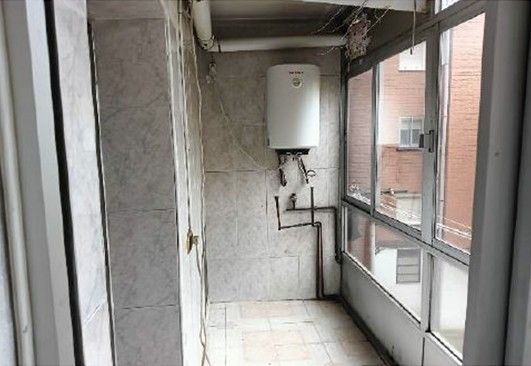 Terrassa de Pis en venda en  Madrid Capital