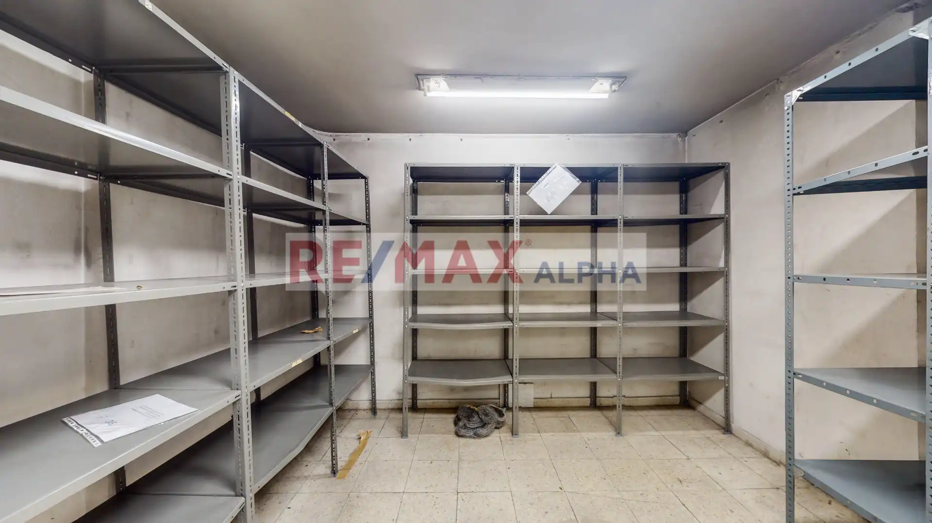 Büro zur Miete in Madrid mit Möbliert