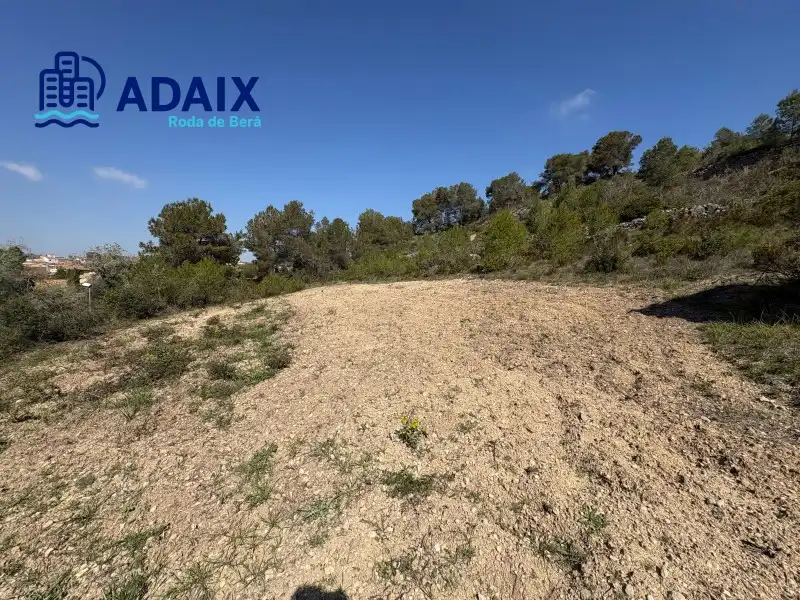 Grundstücke und Bauplätze zum Verkauf in Carrer Camí Solà, imagen 48