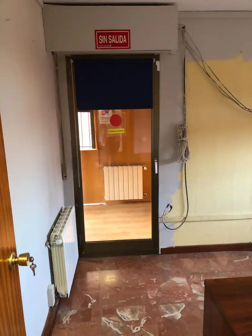 Casa o xalet en venda en Madrid amb Calefacció i Terrassa